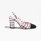 SLINGBACKS