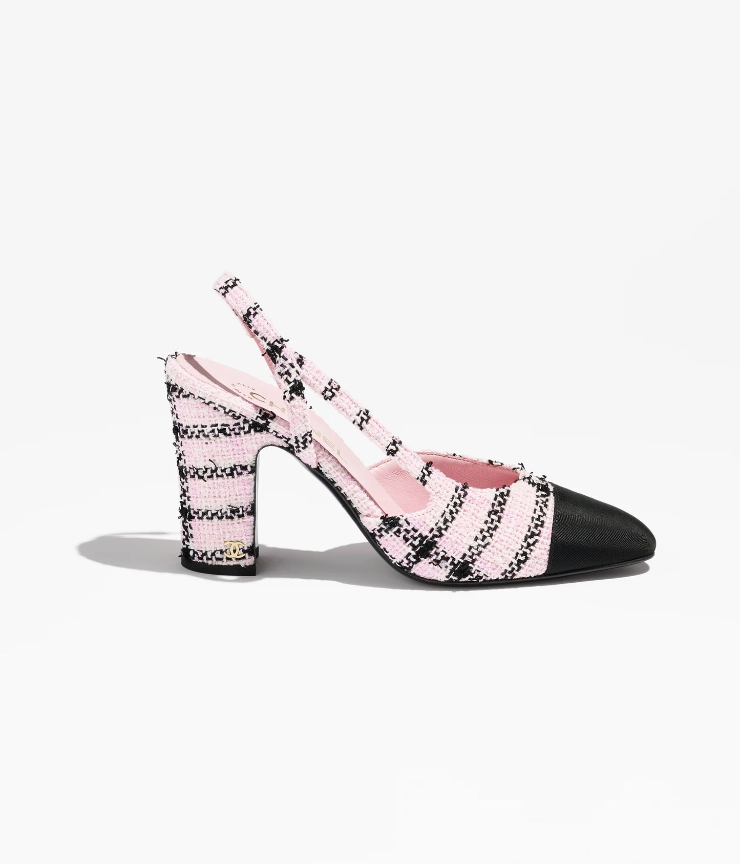 SLINGBACKS