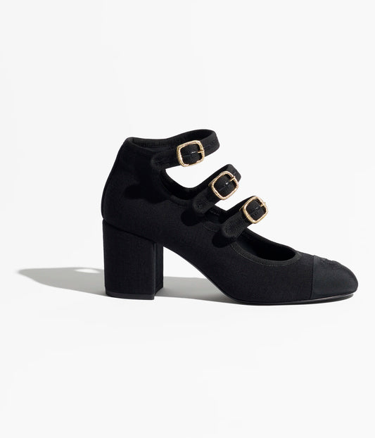 MARY JANES