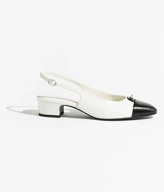 SLINGBACKS