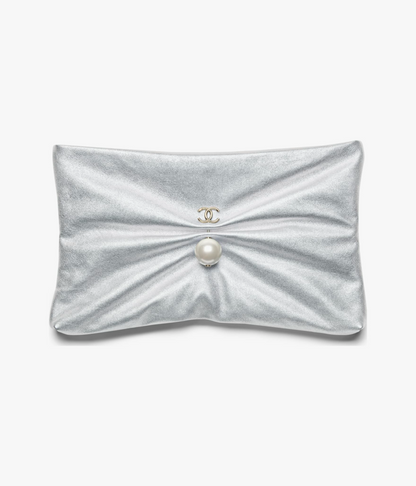 Chanel Large Clutch