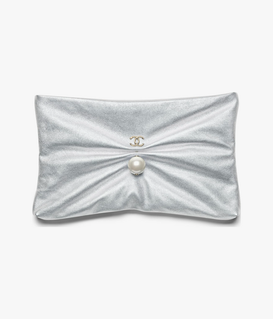 Chanel Large Clutch