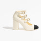 MARY JANES