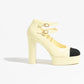 MARY JANES