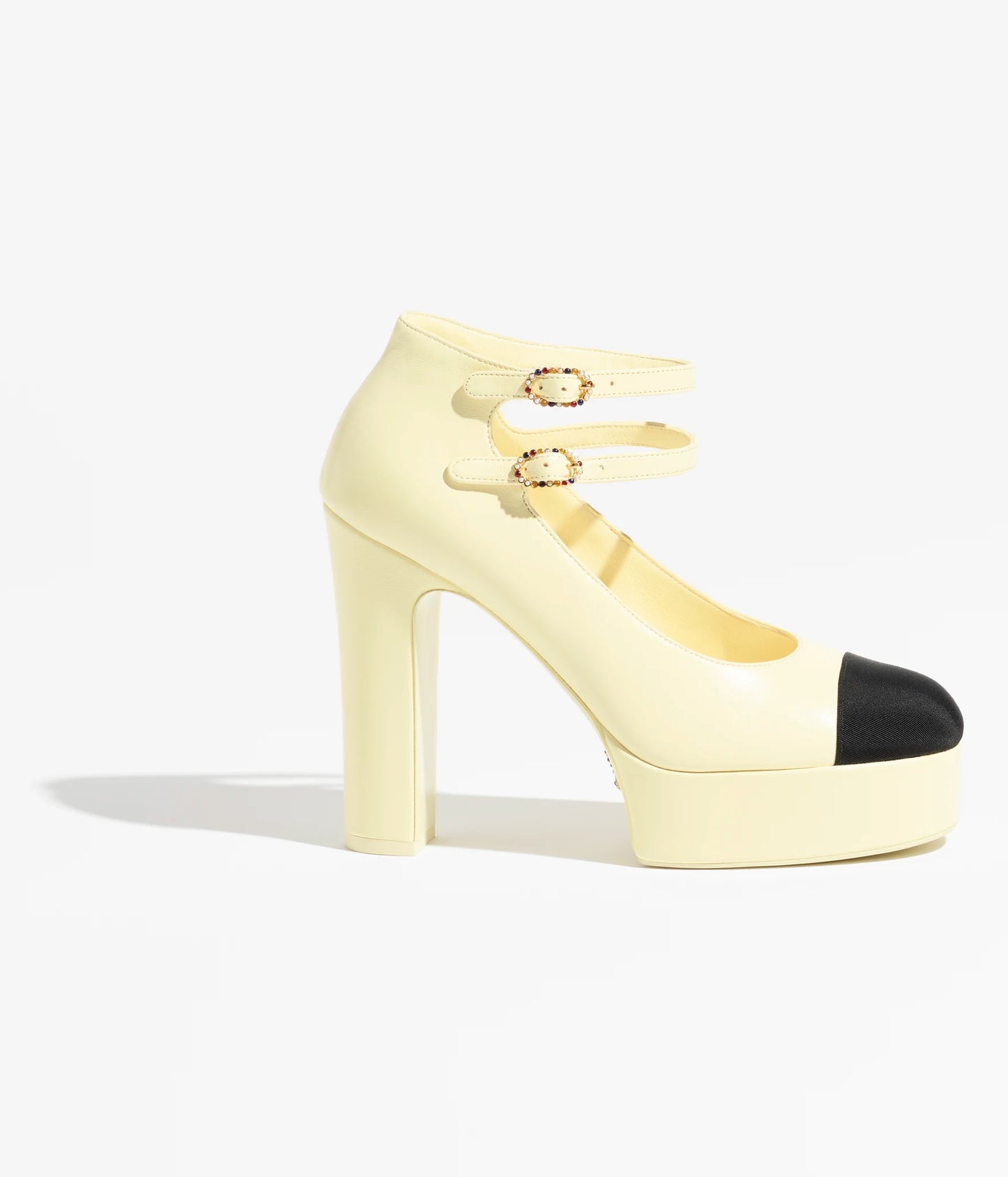 MARY JANES