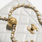 Chanel Wallet with chain