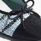 BALLET FLATS