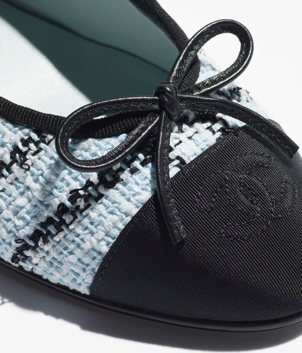 BALLET FLATS