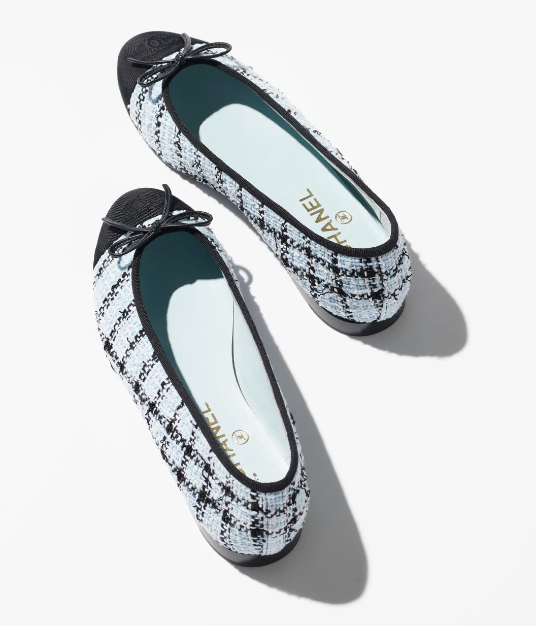 BALLET FLATS