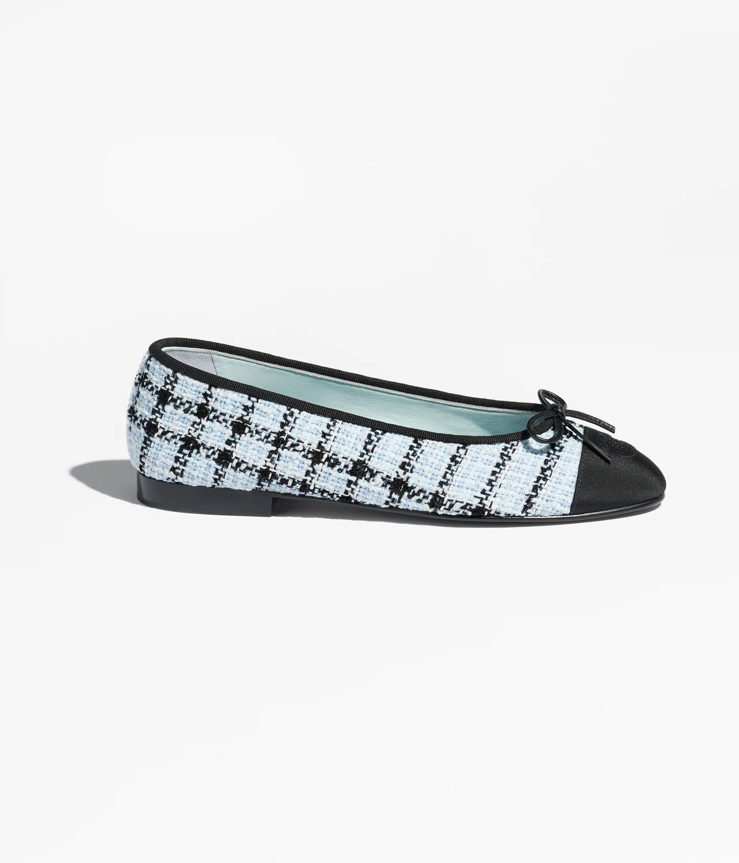 BALLET FLATS