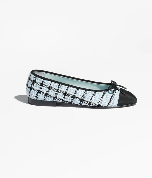 BALLET FLATS