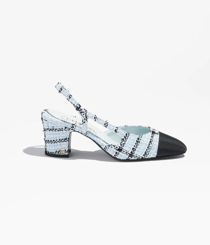 SLINGBACKS