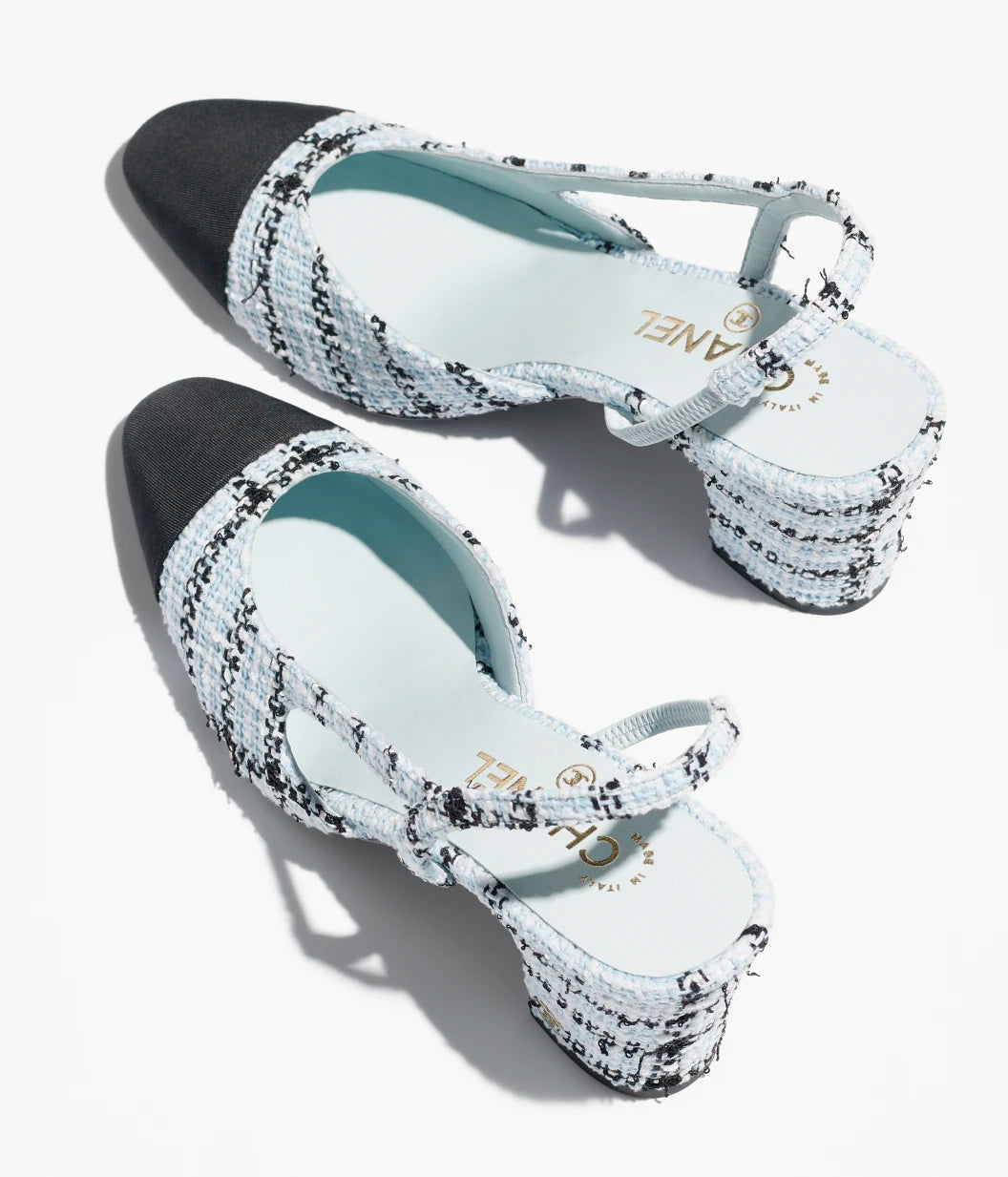 SLINGBACKS