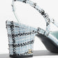 SLINGBACKS