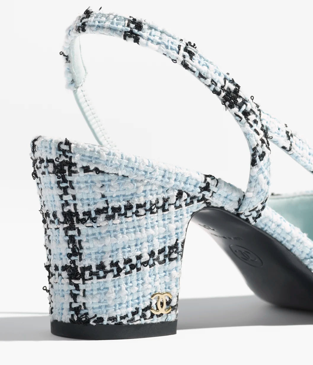 SLINGBACKS