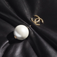 Chanel Large Clutch