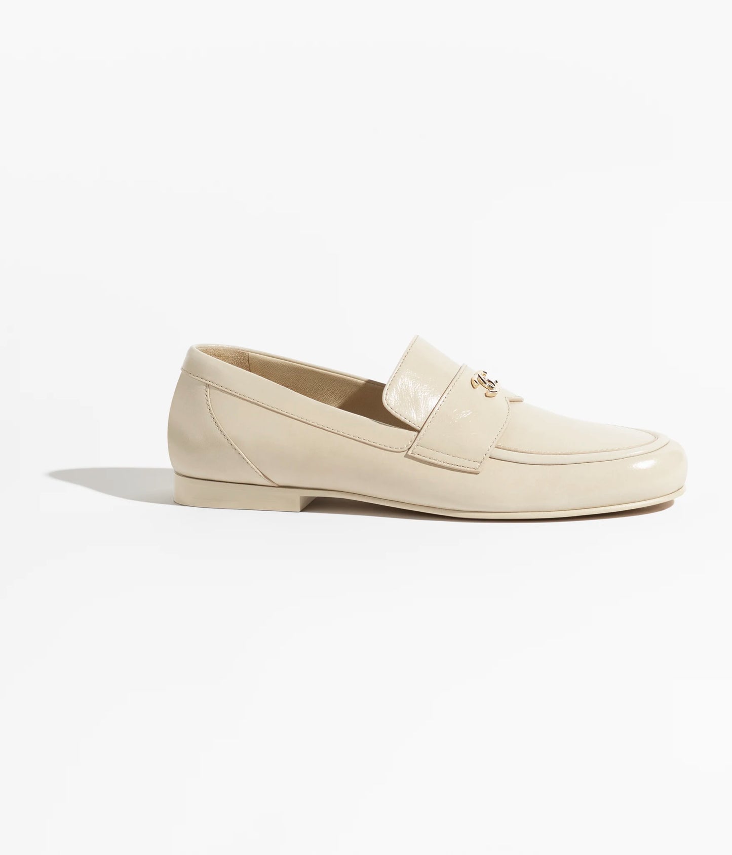MOCCASINS