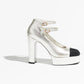 MARY JANES