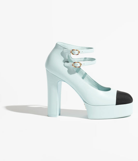 MARY JANES