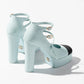 MARY JANES