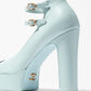 MARY JANES