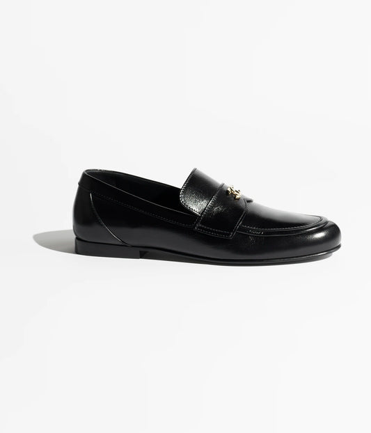 MOCCASINS