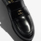 MOCCASINS
