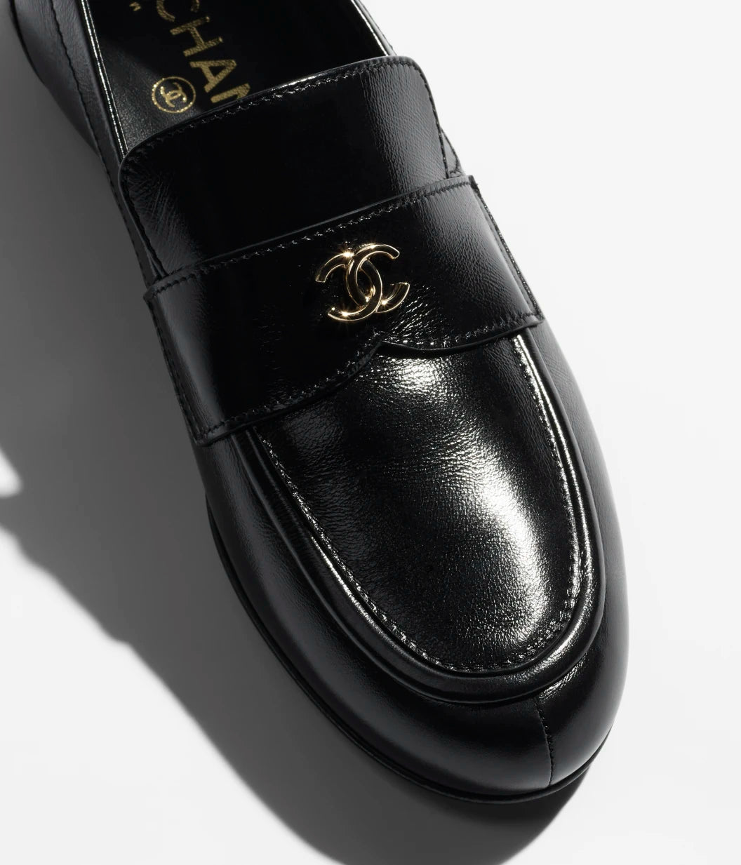 MOCCASINS