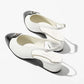 SLINGBACKS