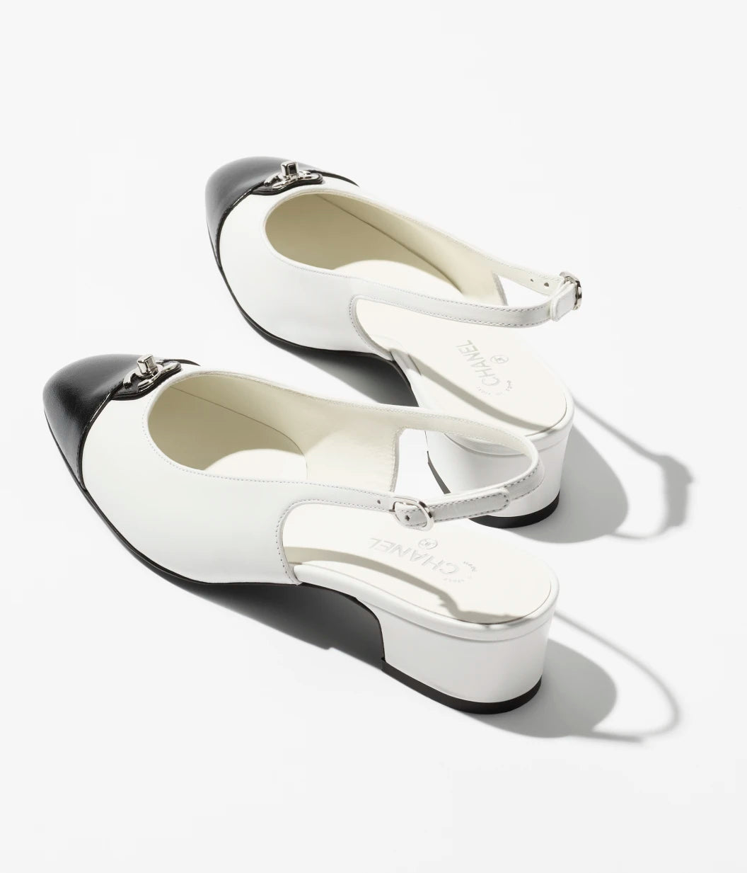SLINGBACKS