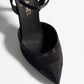 SLINGBACKS