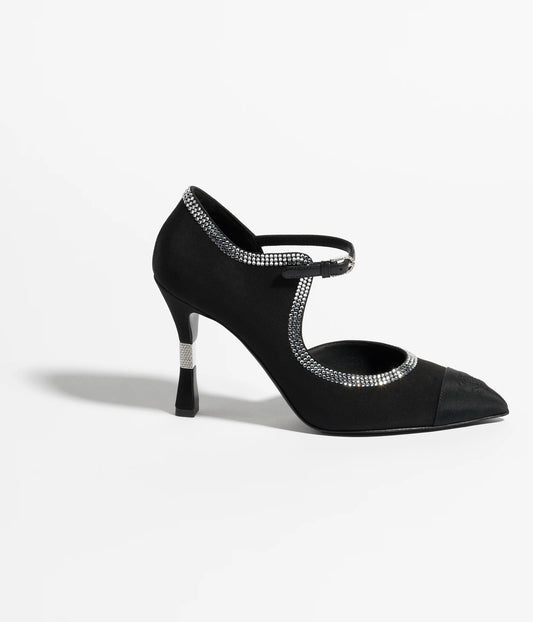 MARY JANES