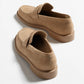 MOCCASINS