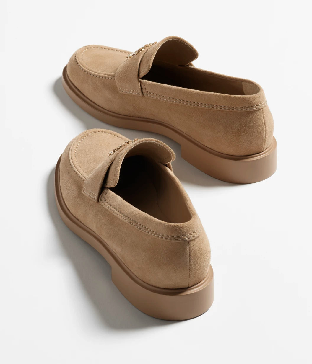 MOCCASINS