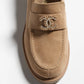 MOCCASINS