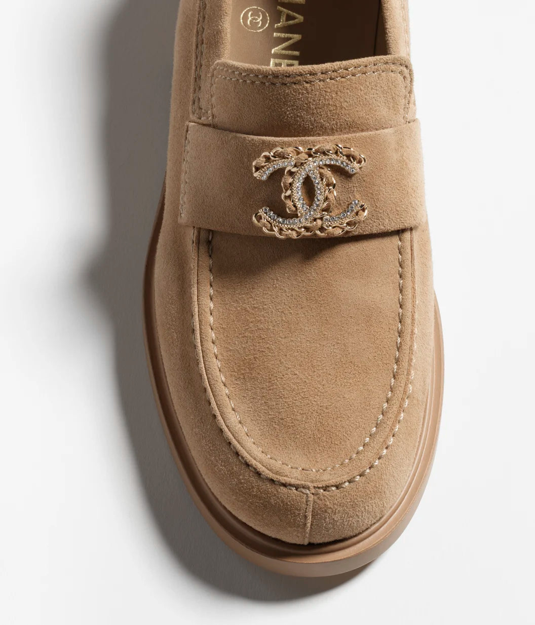MOCCASINS