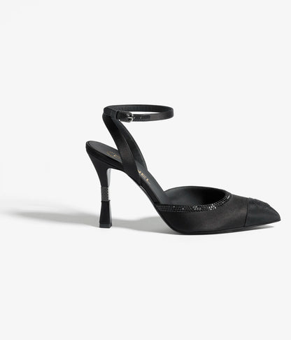 SLINGBACKS