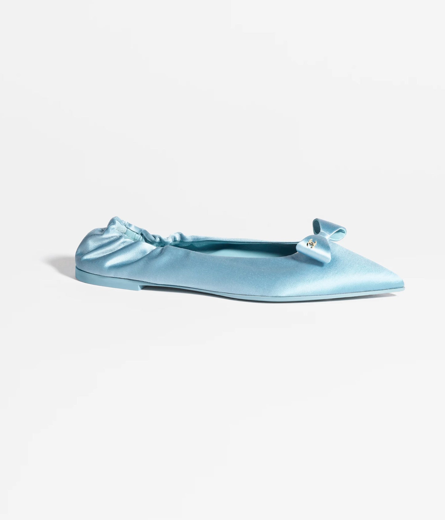 BALLET FLATS