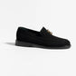MOCCASINS