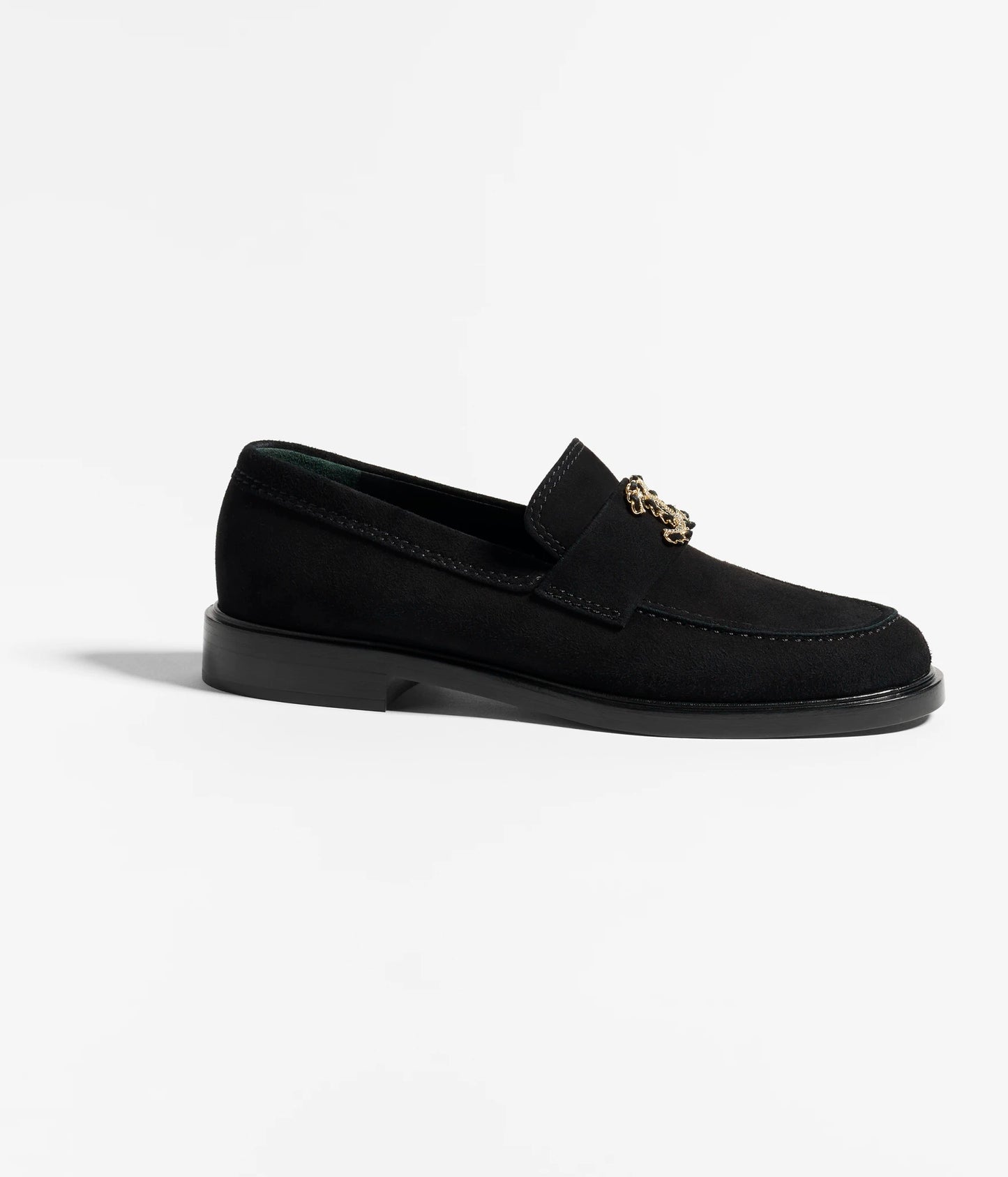 MOCCASINS
