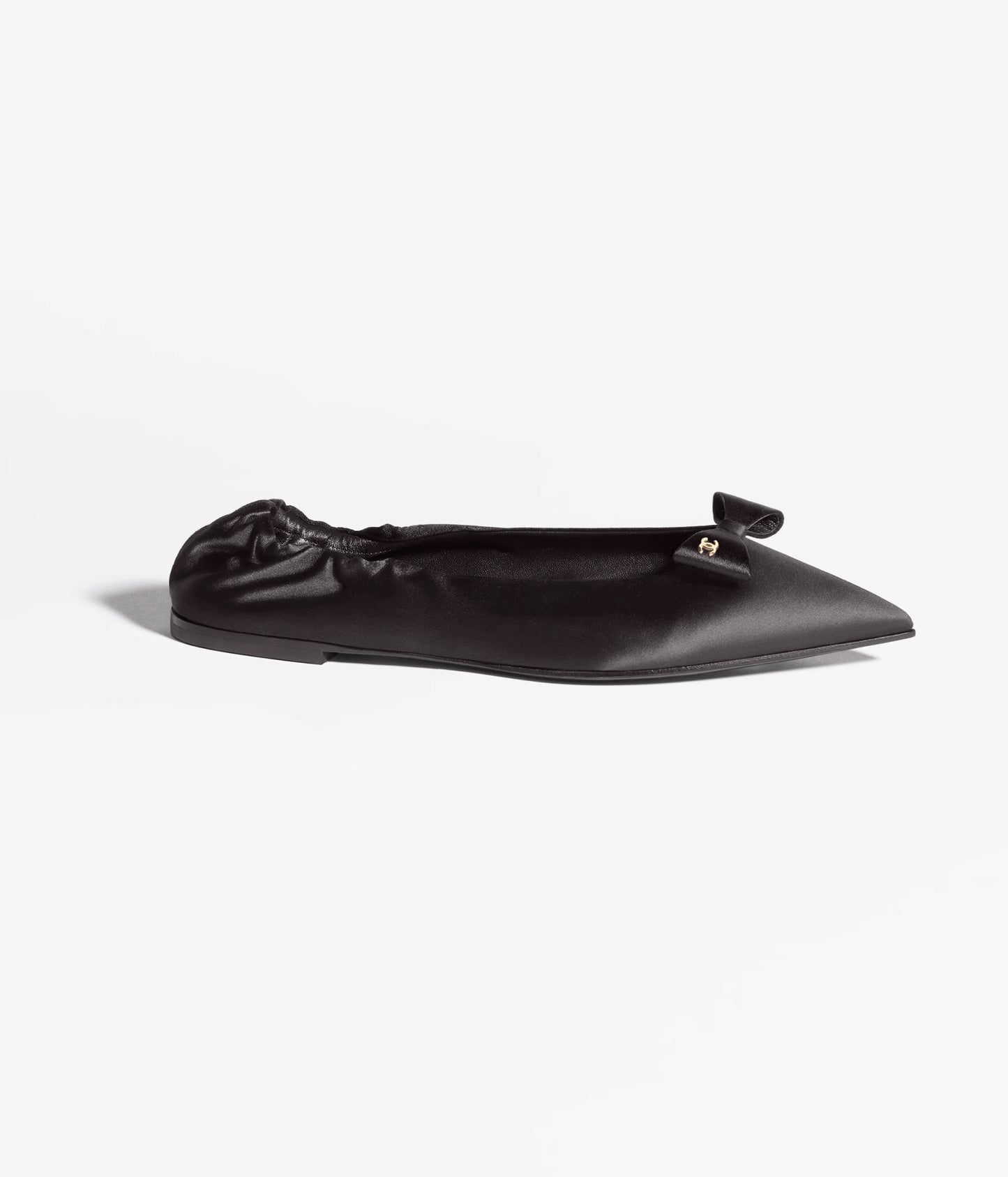 BALLET FLATS
