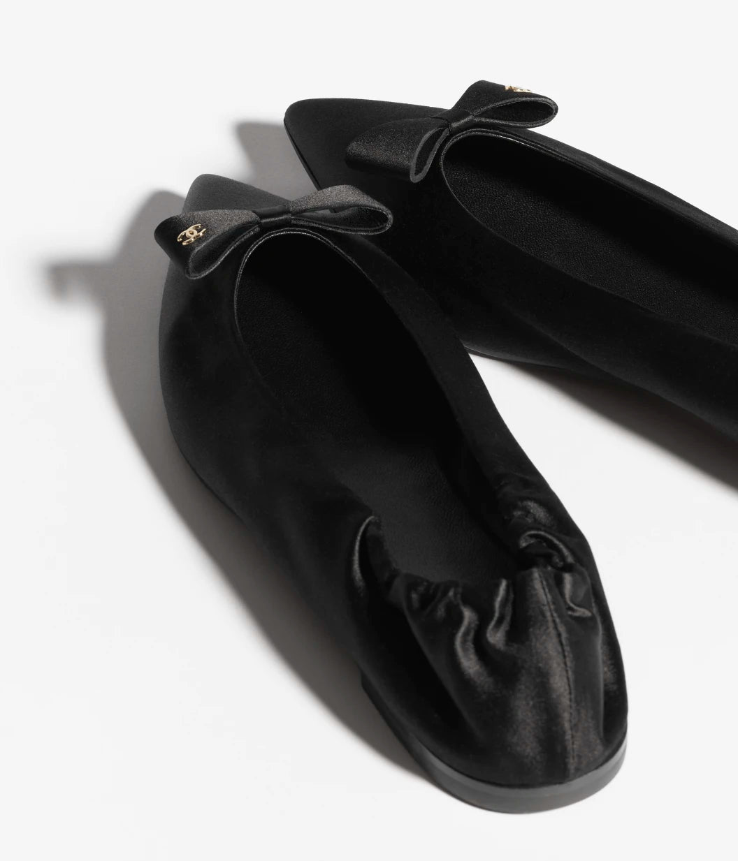 BALLET FLATS