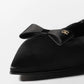 BALLET FLATS
