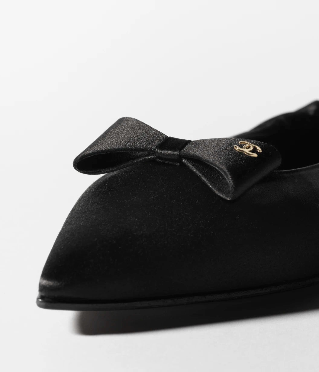 BALLET FLATS