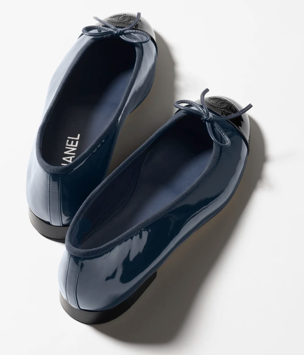 BALLET FLATS