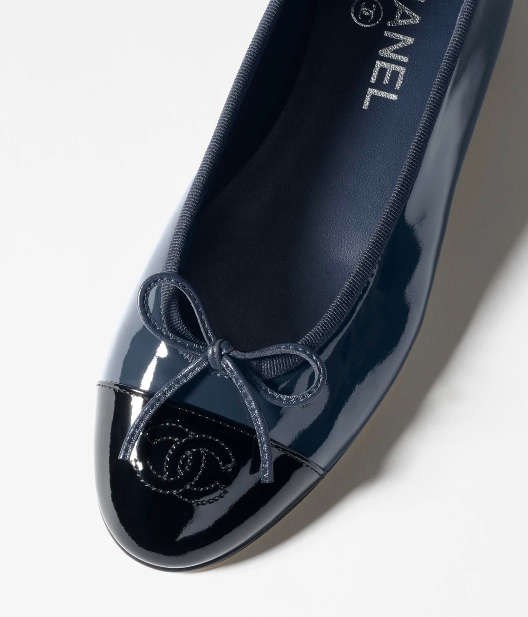 BALLET FLATS