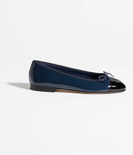 BALLET FLATS