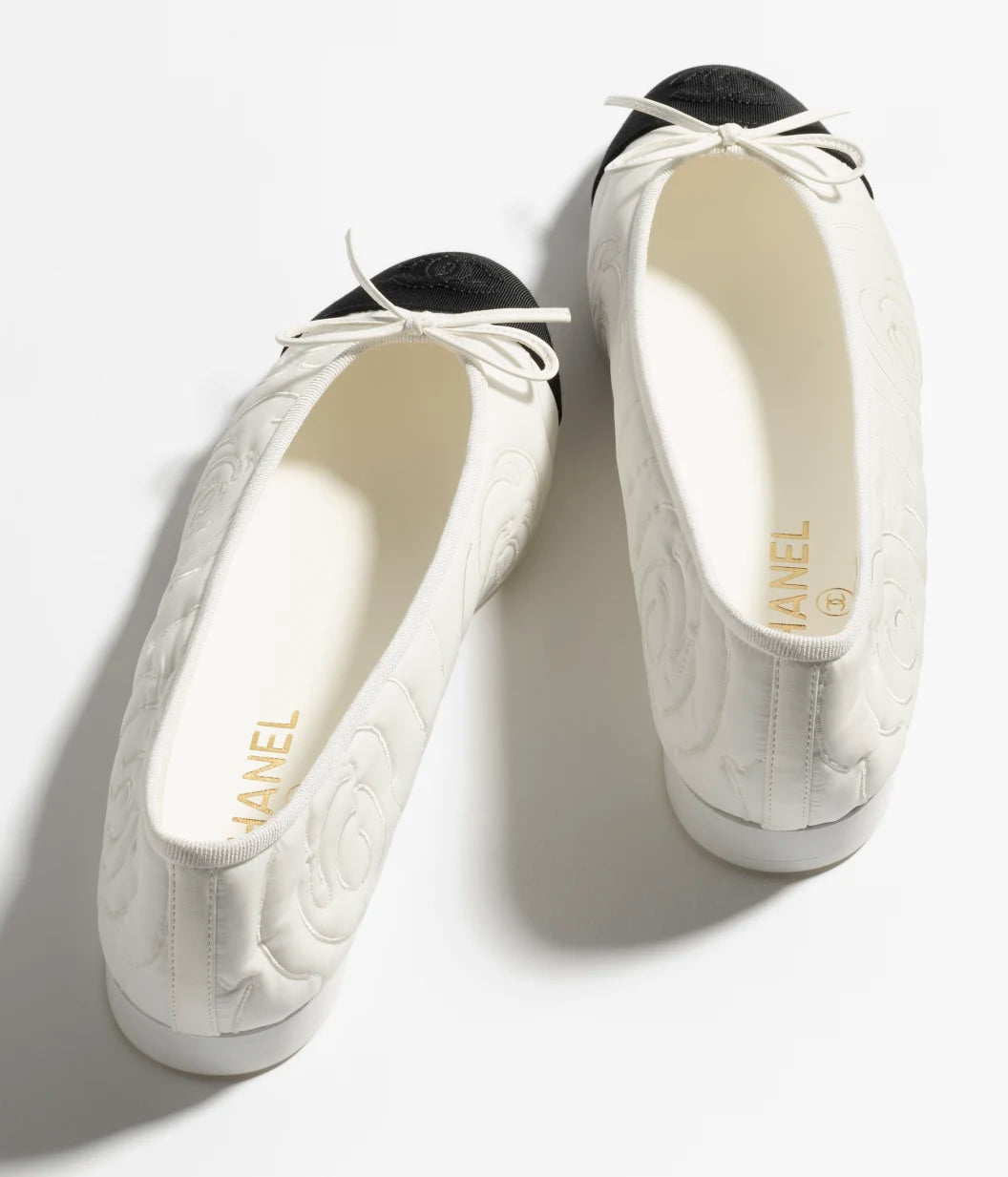 BALLET FLATS