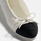 BALLET FLATS