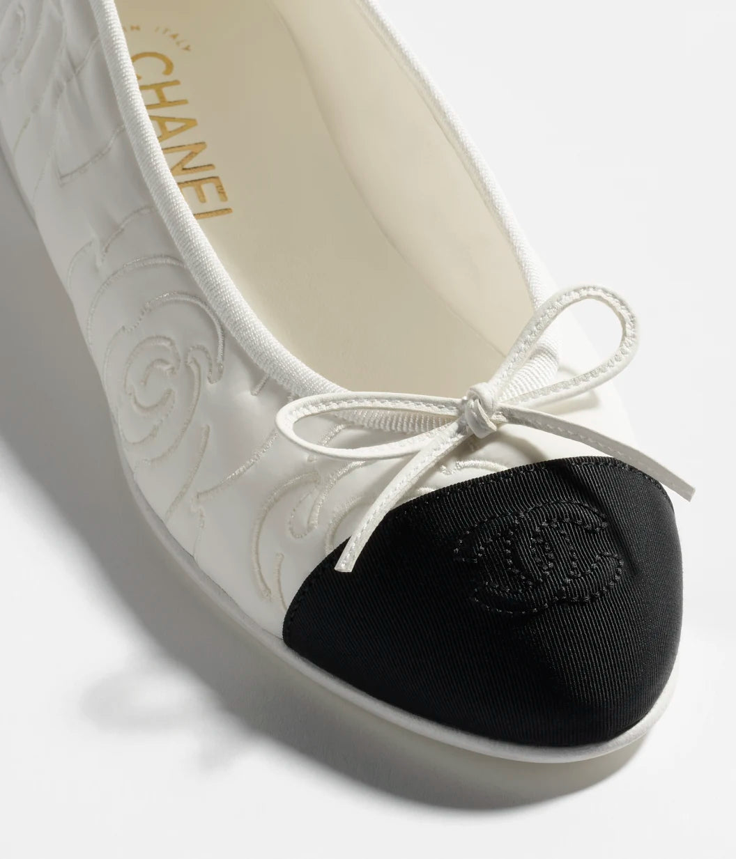 BALLET FLATS